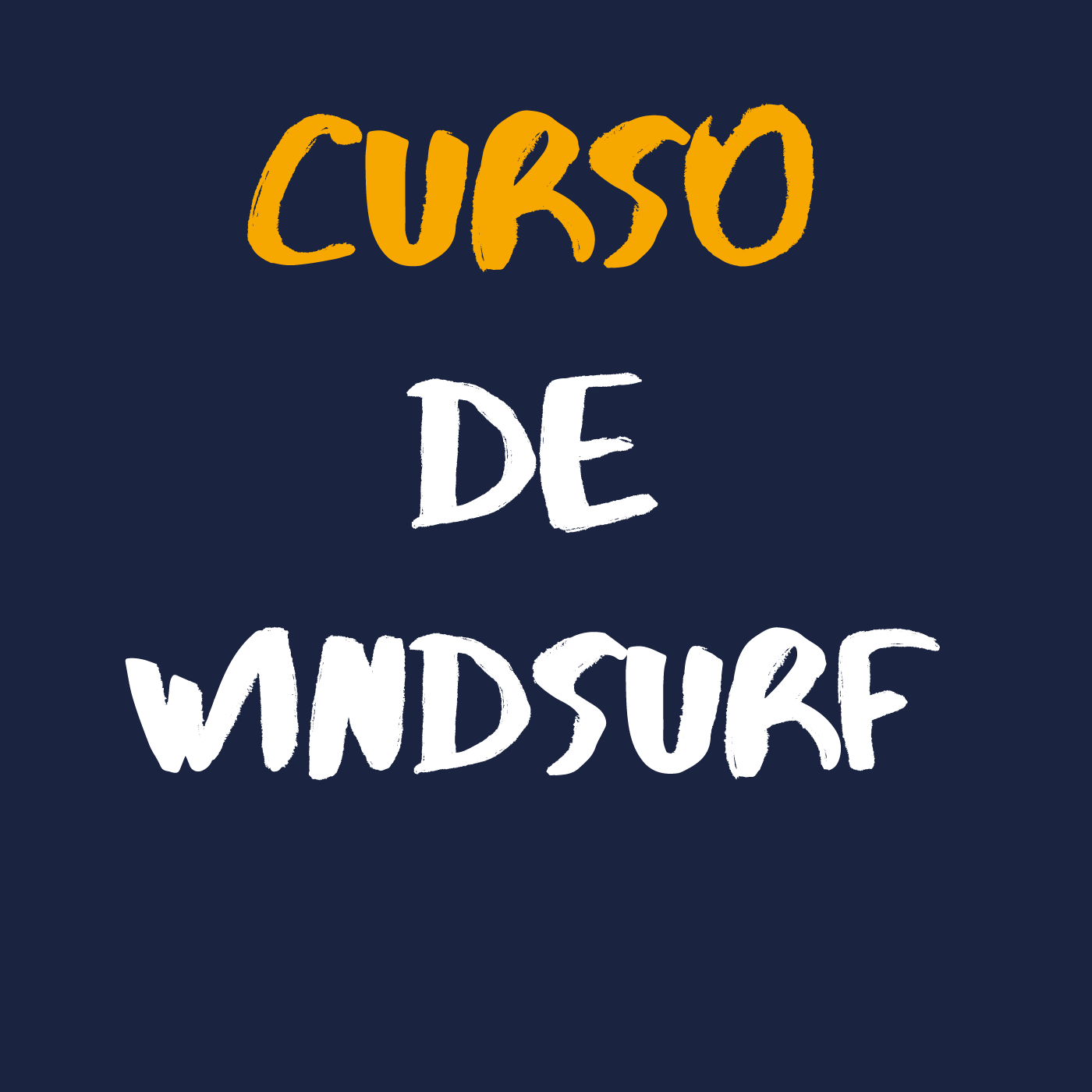 curso de windsurf